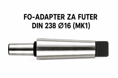 FO-ADAPTER ZA FUTER DIN 238 F16 (MK1)